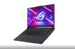 ASUS ROG Strix G17 G713PV-LL145, Ryzen 9 7940HX, 17.3˝ 2560 x 1440, RTX 4060/8GB, 32GB, SSD 1TB, FDOS