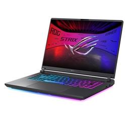 ASUS ROG Strix G18 G815LR-NEBULA002W, Ultra 9-275HX, 18.0˝ 2560x1600 WQXGA, RTX 5070Ti/12GB, 32GB, SSD 1TB, W11H