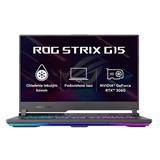 ASUS ROG Strix G513IM-HN073W, Ryzen 7 4800H, 15.6˝ 1920x1080 FHD 144Hz, RTX3060/6GB, 16GB, SSD 1TB, W11H