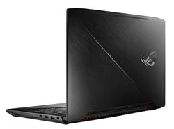 ASUS ROG STRIX GL503VD-FY064T Intel i7-7700HQ 15.6" FHD IPS matný GTX1050/4G 8GB 1TB+128GB SSD WL BT Cam W10 CS