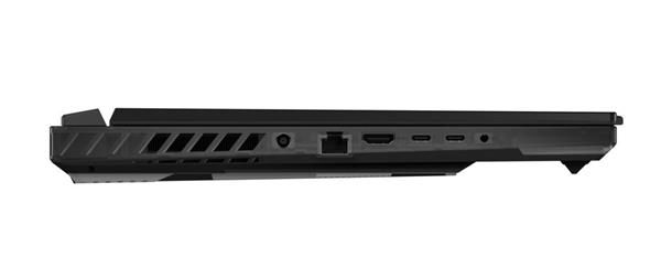 ASUS ROG Strix SCAR G634JZ-NEBULA042W, i9-13980HX, 16.0˝ 2560x1600 WQXGA, RTX 4080/12GB, 32GB, SSD 1TB, W11H NumPad