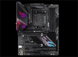 ASUS ROG STRIX X570-E GAMING WIFI II soc.AM4 X570 DDR4 ATX M.2 RAID WIFI BT HDMI DP