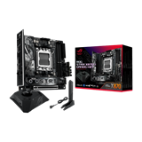 ASUS ROG STRIX X870-I GAMING WIFI soc AM5 DDR5 X870 mini-ITX