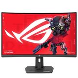ASUS ROG Strix XG32WCS 32" 2560x1440 180Hz 1ms 350cd USB-C HDMI DP čierny