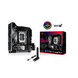 ASUS ROG STRIX Z890-I GAMING WIFI soc 1851 DDR5 Z890 mITX