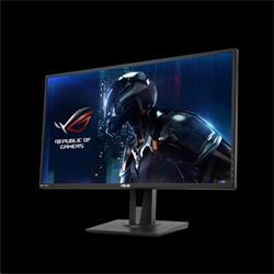 ASUS ROG SWIFT PG279QE 27" IPS WQHD 2560x1440 165Hz 1000:1 4ms 350cd DP HDMI 2xUSB3.0 G-SYNC Repro čierny