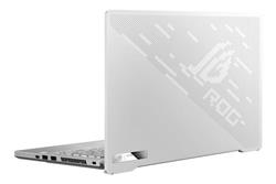 ASUS ROG ZEPHYRUS G14 GA401II-AniMe095T AMD R5-4600HS 14" FHD matný GTX1650Ti/4G 16GB 512GB SSD WL BT W10 CS biely