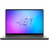 ASUS ROG Zephyrus G14 GA403WM-NEBULA010X, AI 9 - HX 370, 14.0˝ 2880 x 1800, RTX 5060/8GB, 32GB, SSD 1TB, W11Pro, TOPS 50