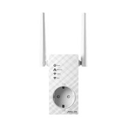 ASUS RP-AC53, Dual Band Wireless-AC750 wall-plug Ranger Extender