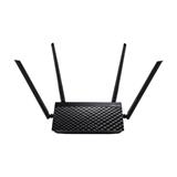 ASUS RT-AC51, Wireless-AC750 Dual-Band Router802.11ac, 433 Mbps (5GHz)802.11n, 300 Mbps (2.4GHz)