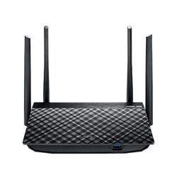 ASUS RT-AC58U V2,Wireless-AC1300 Dual-Band Gigabit Router802.11ac, 867 Mbps (5GHz)802.11n, 400 Mbps (2.4GHz)