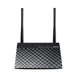 ASUS RT-N12plus Wi-Fi router Router 2x 5dbi pevné antény