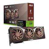 ASUS RTX5080-O16G-NOCTUA 16GB/256-bit GDDR7 2xHDMI 3xDP