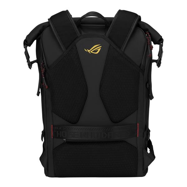ASUS ruksak BP3802 ROG SLASH Backpack Edition 20, 26l, 18", čierny