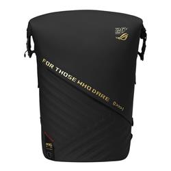 ASUS ruksak BP3802 ROG SLASH Backpack Edition 20, 26l, 18", čierny