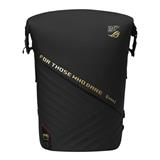 ASUS ruksak BP3802 ROG SLASH Backpack Edition 20, 26l, 18", čierny