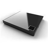 ASUS SBC-06D2X-U external slim Bluray combo USB-A, čierna