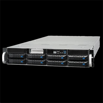ASUS Serversystem ESC4000 G4 4 GPU support
