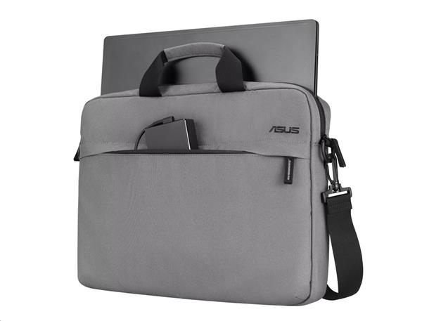 ASUS taška AC1600 Carry Bag 16" šedá