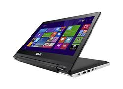 ASUS Transformer Book Flip TP300LA-DW067H Intel i3-4030U 13.3" HD touch UMA 4GB 500GB WL BT Cam W8.1 SK