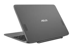 ASUS Transformer Book T101HA-GR004T Intel -Z8350 10,1" WUXGA IPS Touch lesklý 2GB 64GB EMMC WL BT TPM Cam W10 šedý