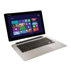 ASUS Transformer Book TX300CA-C4025P Intel i7-3537U 13.3" FHD dotykový 4GB 500GB 128GB SSD WL BT Cam W8 SK