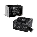 ASUS TUF Gaming 750W Bronze, retail