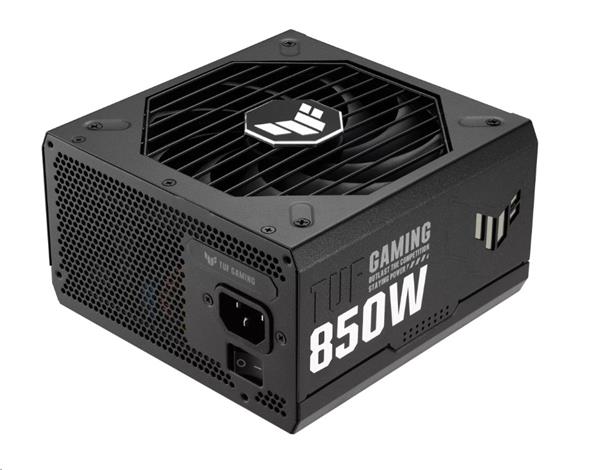 ASUS TUF-GAMING-850G 80Plus Gold, retail