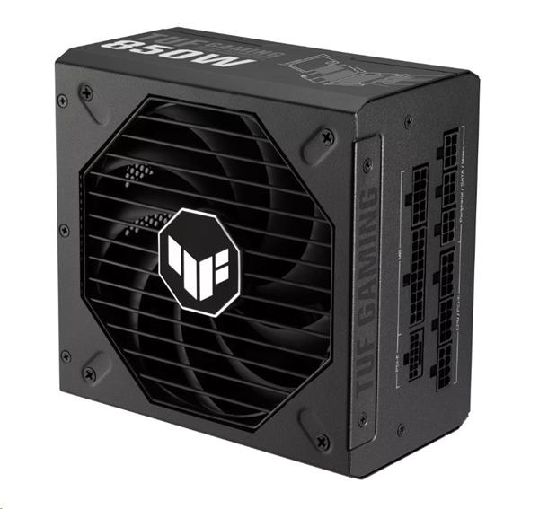ASUS TUF-GAMING-850G 80Plus Gold, retail