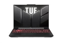 ASUS TUF Gaming A16 FA607NU-RL060, Ryzen 5 7535HS, 16.0˝ 1920x1200 WUXGA, RTX4050/6GB, 16GB, SSD 1TB, FDOS