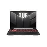 ASUS TUF Gaming A16 FA607NU-RL060, Ryzen 5 7535HS, 16.0˝ 1920x1200 WUXGA, RTX4050/6GB, 16GB, SSD 1TB, FDOS