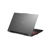 ASUS TUF Gaming A16 FA607NUG-RL142, Ryzen 7 7445HS, 16.0˝ 1920x1200 WUXGA, RTX4050/6GB, 16GB, SSD 1TB, FDOS