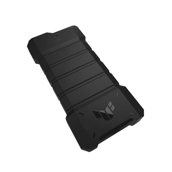 ASUS TUF Gaming A2 M.2 NVMe/SATA SSD box USB-C 3.2 Gen2x2 IP68