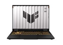 ASUS TUF Gaming F16 FX608JH-RV010, i5-13450HX, 16.0˝ 1920x1200 WUXGA, RTX 5050/8GB, 16GB, SSD 512GB, FDOS