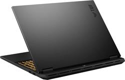 ASUS TUF Gaming F16 FX608JM-RV015, i5-13450HX, 16.0˝ 1920x1200 WUXGA, RTX 5060/8GB, 16GB, SSD 512GB, FDOS