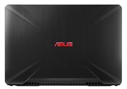 ASUS TUF Gaming FX705DU-AU025T AMD R7-3750H 17.3" FHD IPS matný GTX1660Ti/6G 8GB 512GB SSD WL BT Cam W10 CS