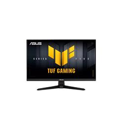 ASUS TUF Gaming VG249Q5A 24" IPS 1920x1080 200Hz 0.3ms 300cd 2xHDMI DP repro čierny