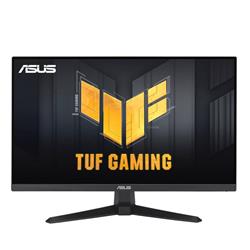 ASUS TUF Gaming VG249QE5A 24" IPS 1920x1080 146Hz 1ms 300cd HDMI DP repro čierny