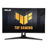 ASUS TUF Gaming VG27AQA1A 27" 2560x1440 WQHD HDR 170Hz 100mil:1 1ms 300cd HDMI DP repro čierny
