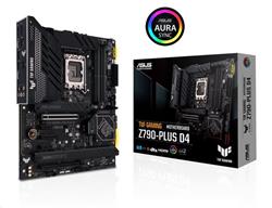 ASUS TUF GAMING Z790-PLUS D4 soc 1700 DDR4 Z790 ATX HDMI DP