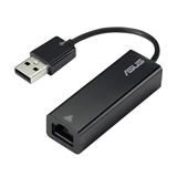 ASUS USB 3.0 na ETHERNET(RJ45) redukcia
