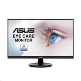 ASUS VA24DQ 24" IPS 1920x1080 Full HD 100mil.:1 5ms 250cd HDMI DP D-Sub repro čierny