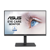 ASUS VA24EQSB 24" IPS 1920x1080 5ms 300cd USB D-Sub HDMI DP repro čierny
