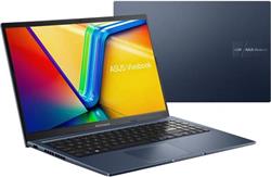 ASUS Vivobook 15 M1502YA-NJ573W, Ryzen 7 5825U, 15.6˝ 1920 x 1080 FHD, UMA, 16GB, SSD 512GB, W11H