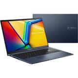 ASUS Vivobook 15 M1502YA-NJ573W, Ryzen 7 5825U, 15.6˝ 1920 x 1080 FHD, UMA, 16GB, SSD 512GB, W11H