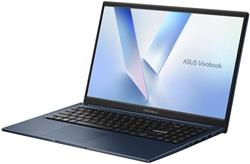 ASUS Vivobook 15 X1504MA-BQ948W, Core 5 315, 15.6˝ 1920 x 1080 FHD, UMA, 16GB, SSD 512GB, W11H, bez AC adap