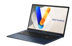 ASUS Vivobook 15 X1504VA-BQ2757W, i3-1315U, 15.6˝ 1920 x 1080 FHD, UMA, 8GB, SSD 512GB, W11H