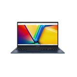 ASUS Vivobook 15 X1504VA-NJ2866W, Core 5-120U , 15.6˝ 1920 x 1080 FHD, UMA, 16GB, SSD 512GB, W11H