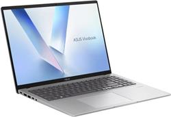 ASUS Vivobook 16 M1607KA-MB245WZ, AMD Ryzen AI 5 330, 16.0˝ 1920x1200 WUXGA, UMA, 16GB, SSD 512GB, W11H, bez AC adap