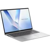 ASUS Vivobook 16 M1607KA-MB245WZ, AMD Ryzen AI 5 330, 16.0˝ 1920x1200 WUXGA, UMA, 16GB, SSD 512GB, W11H, bez AC adap